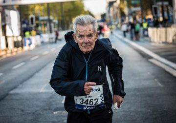 Mainova Frankfurt Marathon 2017