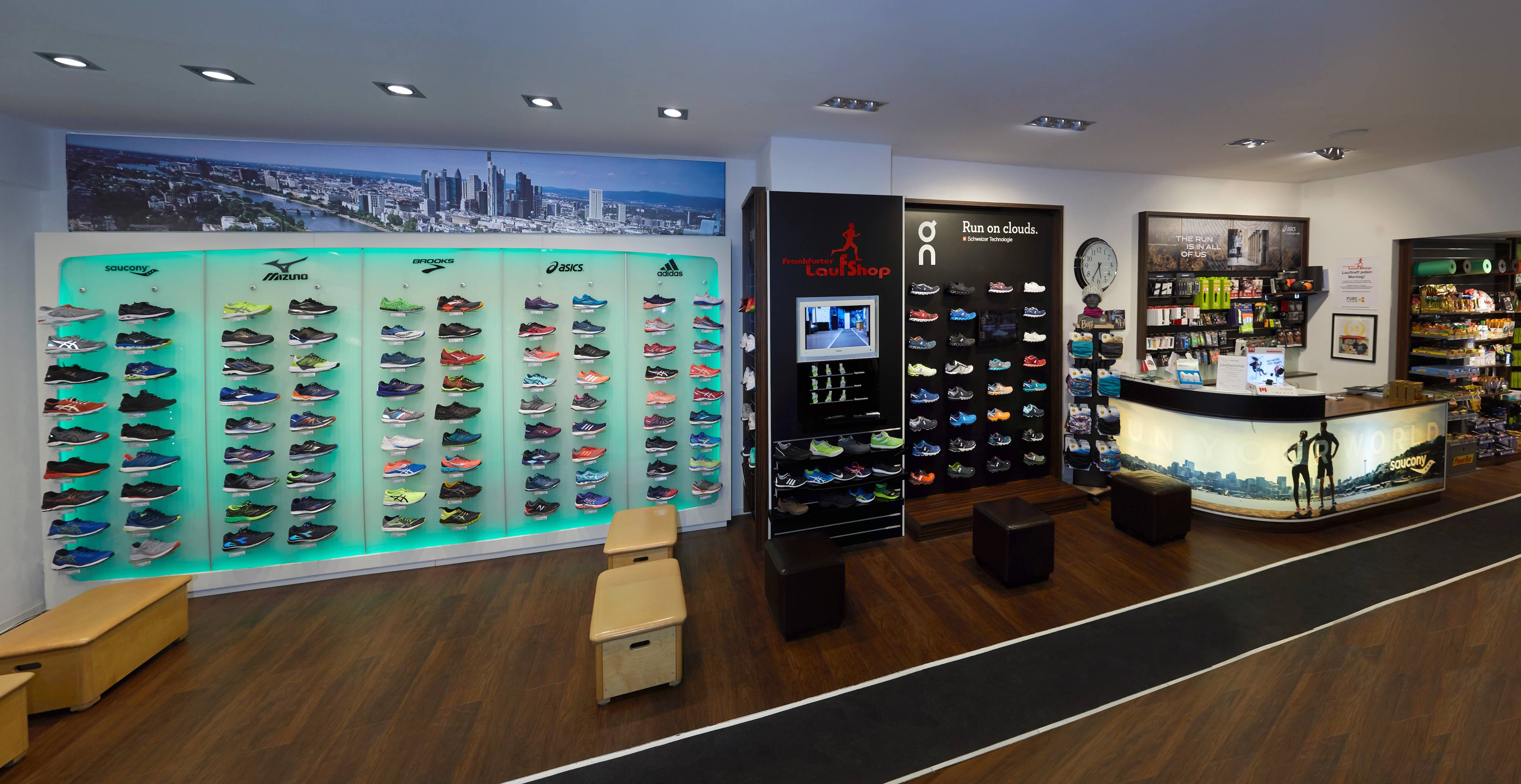 asics frankfurt shop