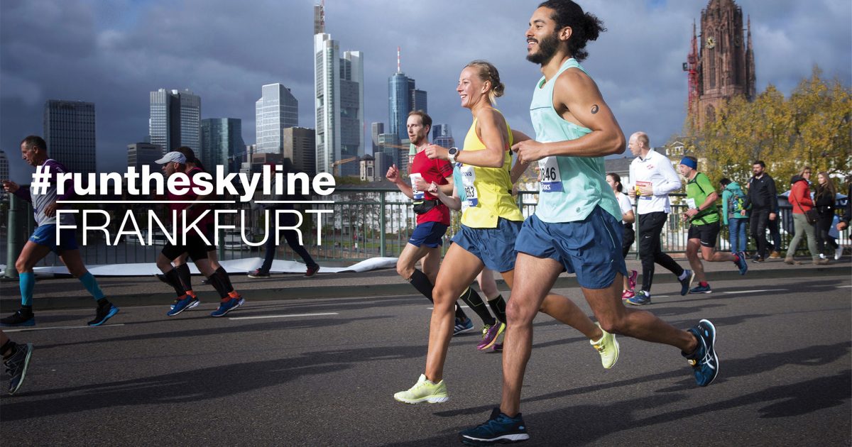 Frankfurt Marathon übertragung Frankfurt Marathon übertragung