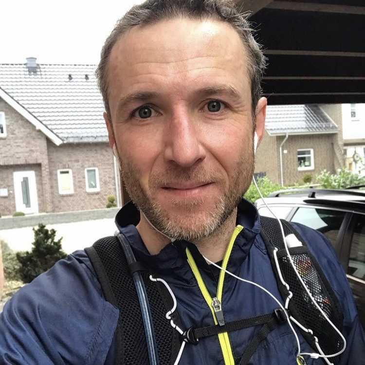 Mainova Frankfurt Marathon Pacemaker Andreas Fortmann 01 Mainova Frankfurt Marathon Pacemaker Andreas Fortmann 01