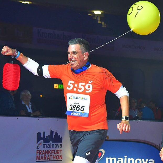 Mainova Frankfurt Marathon_Pacemaker_JensRichterFacebook2_ 6843 Mainova Frankfurt Marathon_Pacemaker_JensRichterFacebook2_ 6843