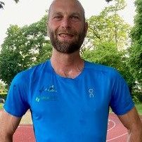 Mainova Frankfurt Marathon Pacemaker Jochen Kreusser 25