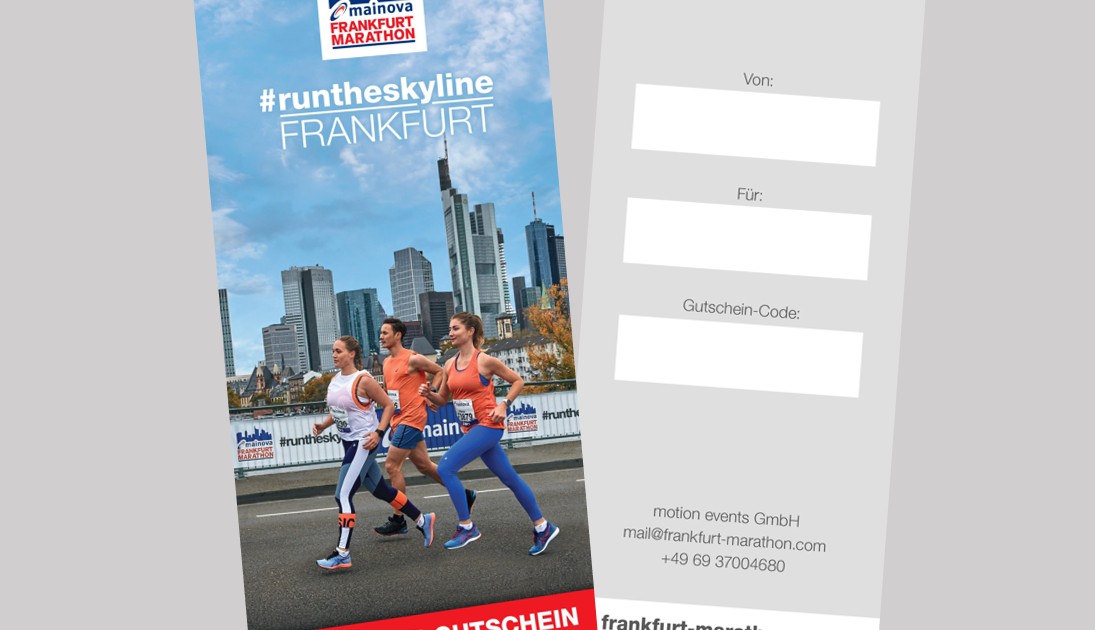 Frankfurt Marathon 2021 Frankfurt Marathon 2021
