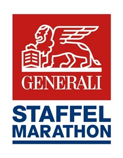 Staffelmarathon Frankfurt