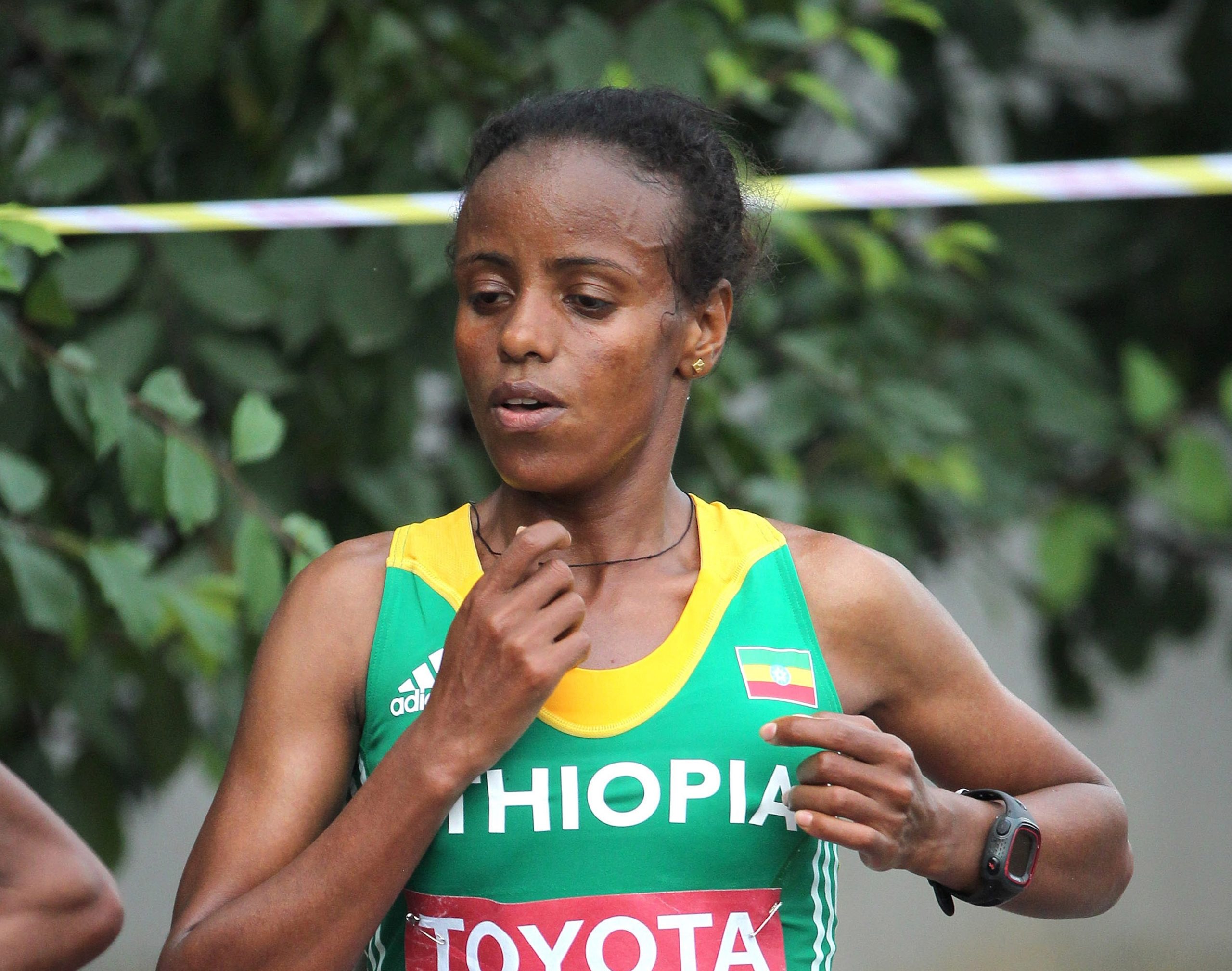 2015 IAAF World Championships