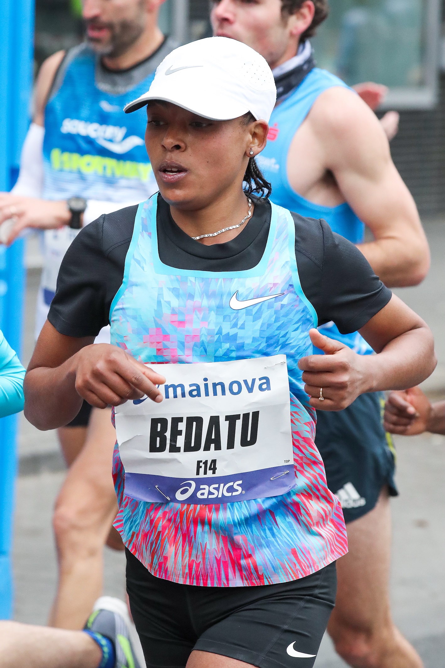 2018 Frankfurt Marathon