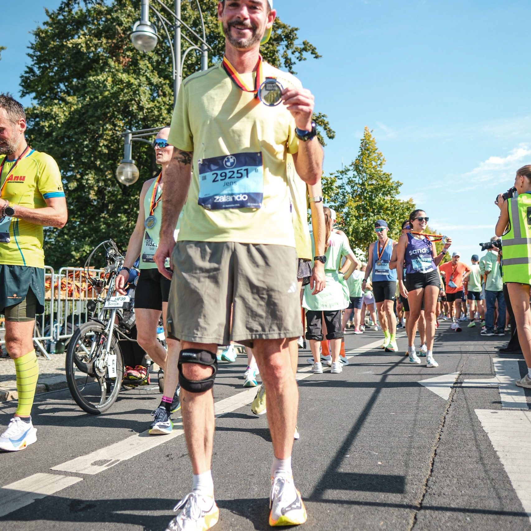 Mainova Frankfurt Marathon Pacemaker 1000097308 68 Mainova Frankfurt Marathon Pacemaker 1000097308 68