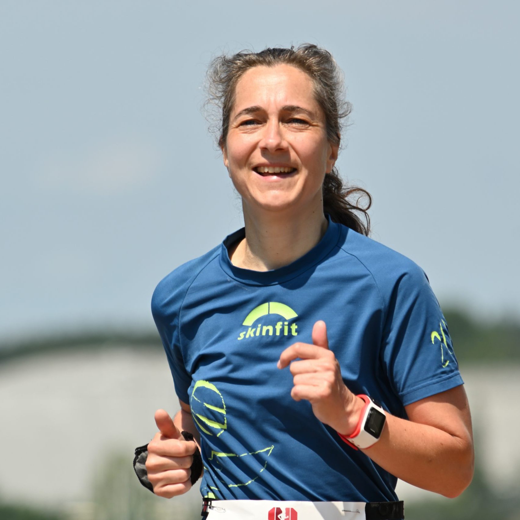 Mainova Frankfurt Marathon Pacemaker Foto Petra Niemeyer 38