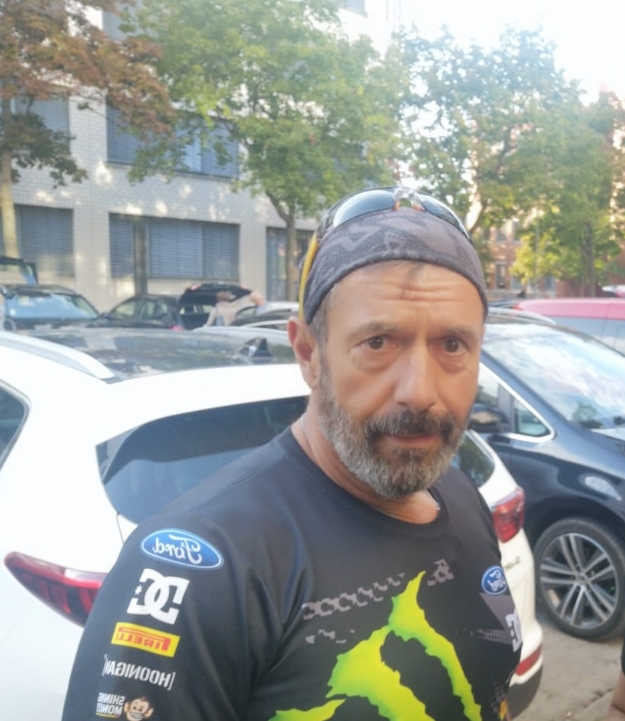 Mainova Frankfurt Marathon Pacemaker Tobias Duerr 31