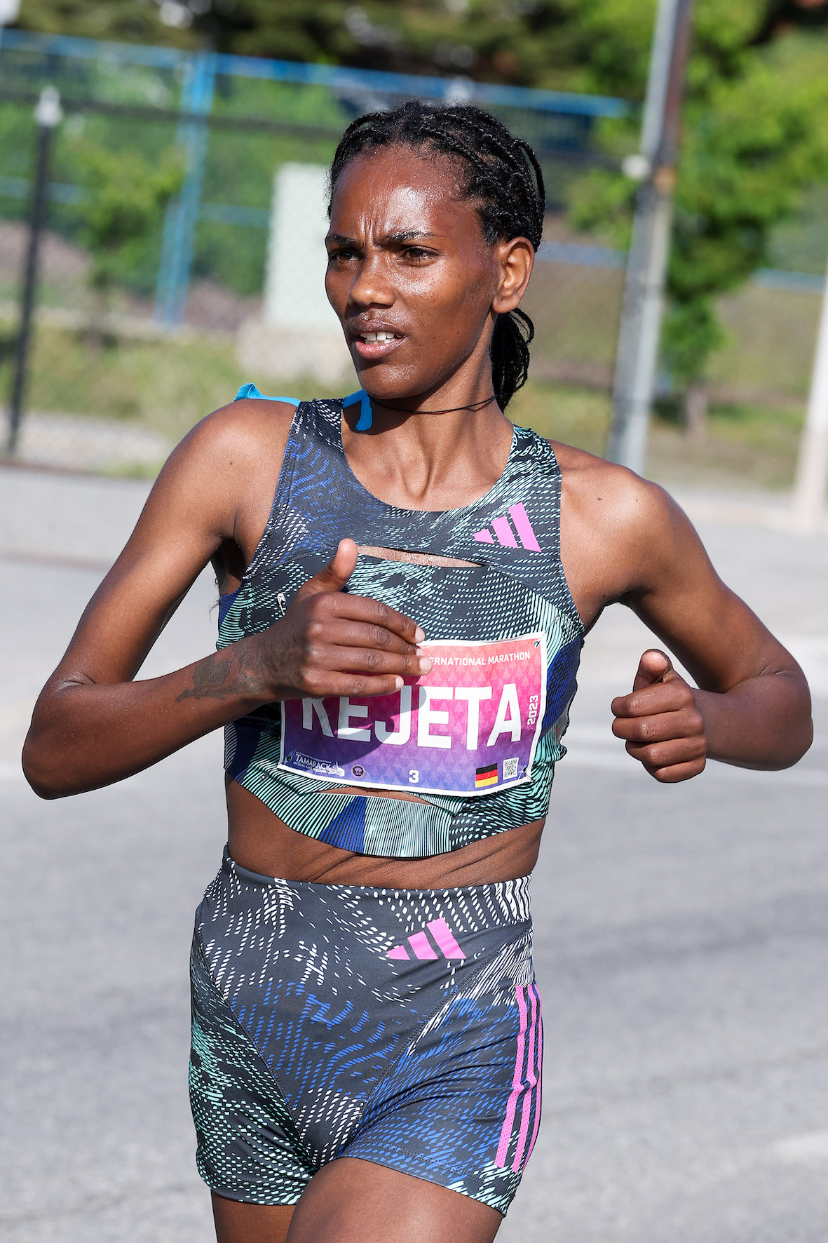 2023 Canadian 10km Championships