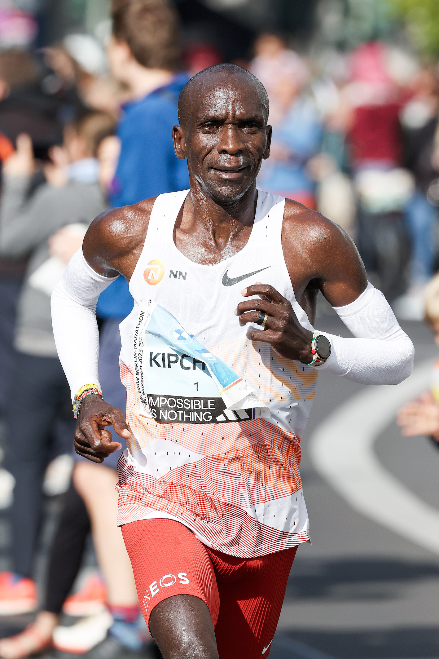 2023 Berlin Marathon