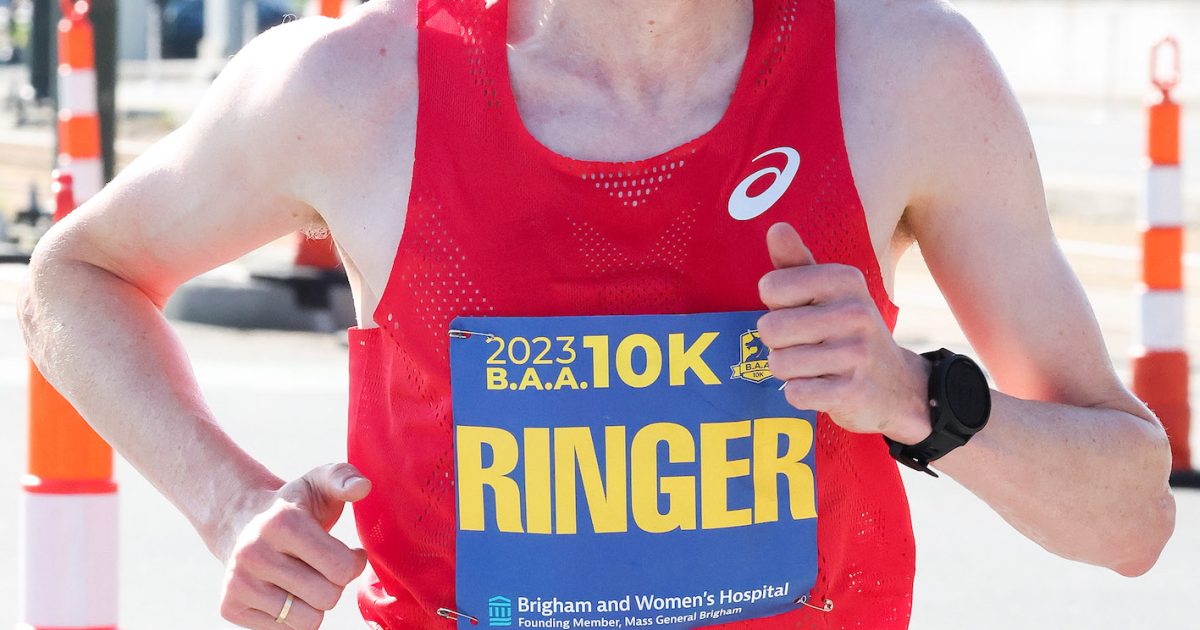 News Ringer Straßenlauf-WM: Halbmarathon mit Titelverteidigern und Richard Ringer ...