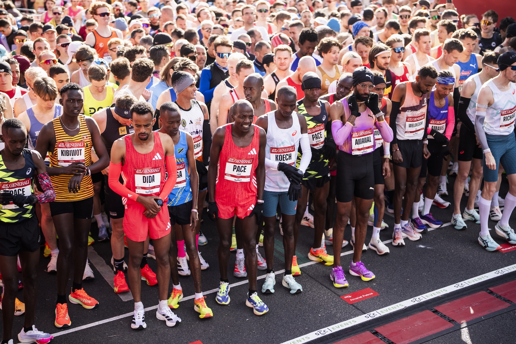 Berliner Halbmarathon
