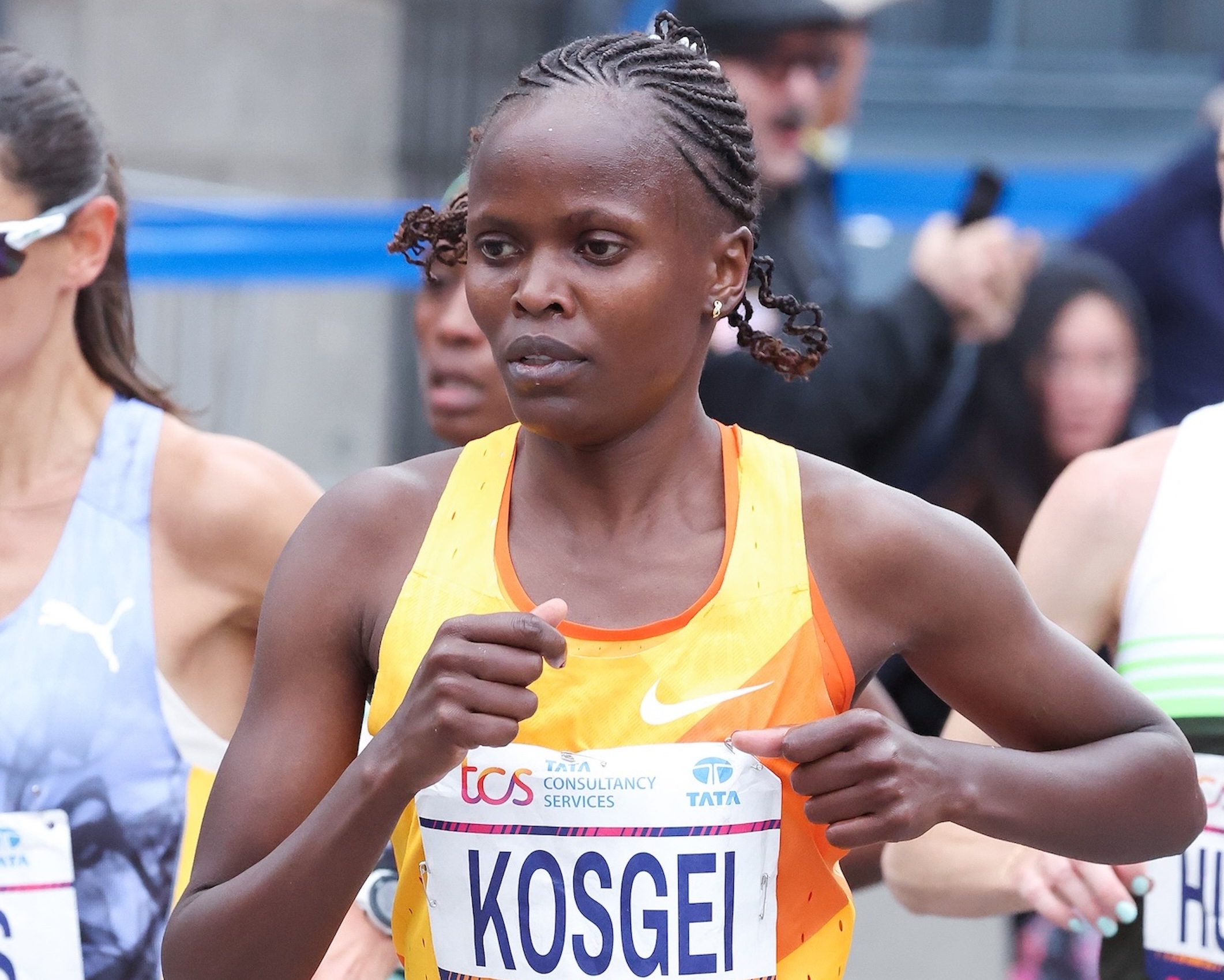 Mainova Frankfurt Marathon Uncategorized Kosgei Bridgid Nyc23 22 18774